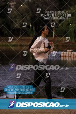 Treino Lago Igapó 2