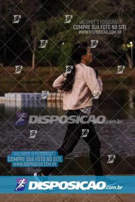Treino Lago Igapó 2