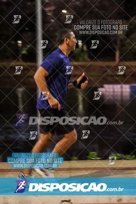 Treino Lago Igapó 2