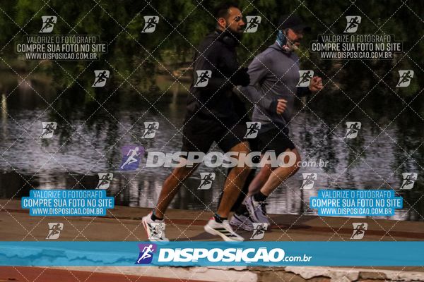 Treino Lago Igapó 2