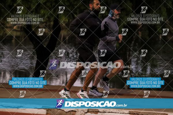 Treino Lago Igapó 2