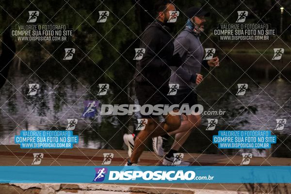 Treino Lago Igapó 2