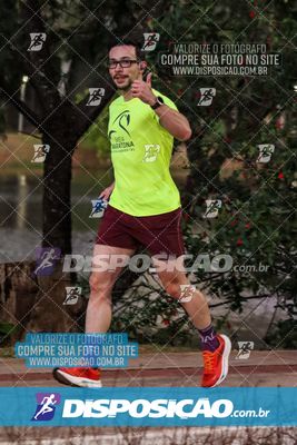 Treino Lago Igapó 2