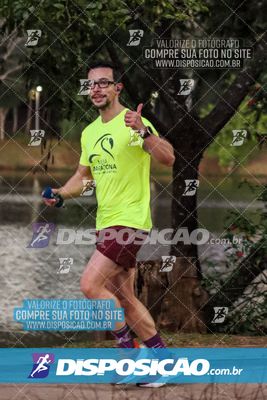 Treino Lago Igapó 2