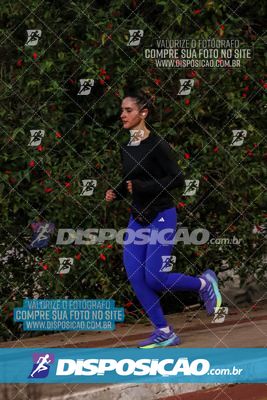 Treino Lago Igapó 2