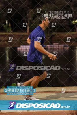 Treino Lago Igapó 2