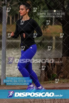 Treino Lago Igapó 2