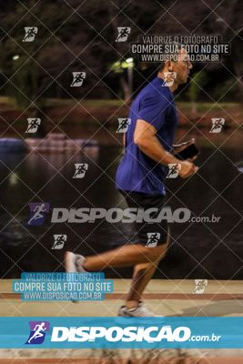 Treino Lago Igapó 2