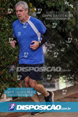 Treino Lago Igapó 2