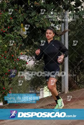 Treino Lago Igapó 2