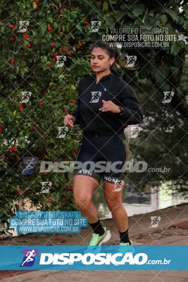 Treino Lago Igapó 2