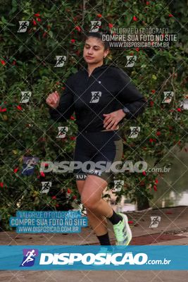 Treino Lago Igapó 2