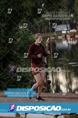 Treino Lago Igapó 2
