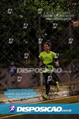 Treino Lago Igapó 2