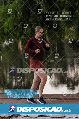 Treino Lago Igapó 2