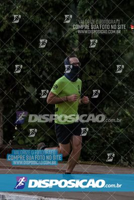 Treino Lago Igapó 2