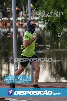 Treino Lago Igapó 2
