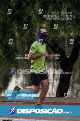 Treino Lago Igapó 2