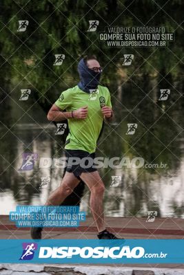 Treino Lago Igapó 2