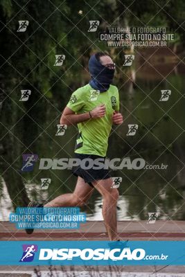 Treino Lago Igapó 2