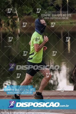 Treino Lago Igapó 2
