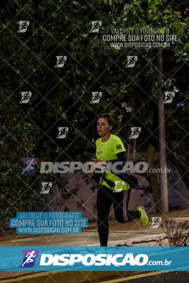 Treino Lago Igapó 2