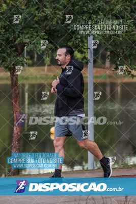 Treino Lago Igapó 2