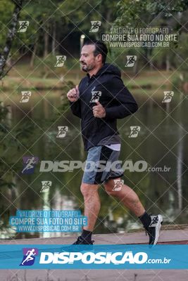 Treino Lago Igapó 2