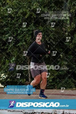 Treino Lago Igapó 2