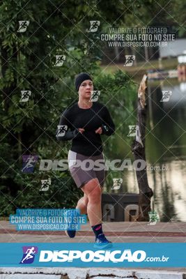 Treino Lago Igapó 2