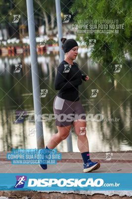 Treino Lago Igapó 2