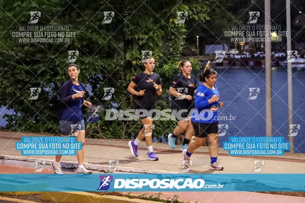 Treino Lago Igapó 2