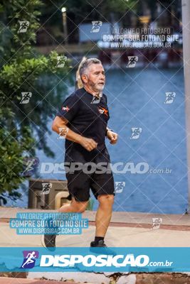 Treino Lago Igapó 2