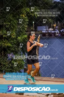 Treino Lago Igapó 2