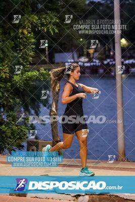 Treino Lago Igapó 2