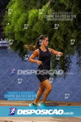 Treino Lago Igapó 2