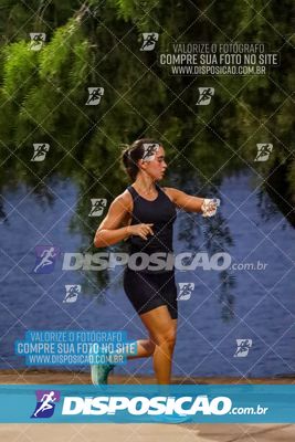 Treino Lago Igapó 2