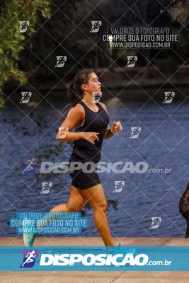 Treino Lago Igapó 2