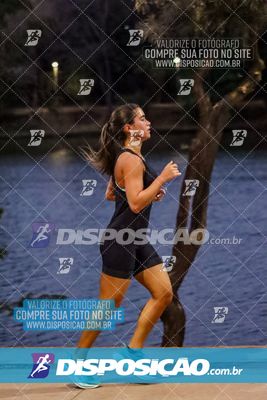 Treino Lago Igapó 2