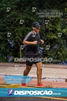 Treino Lago Igapó 2