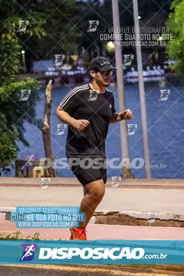 Treino Lago Igapó 2