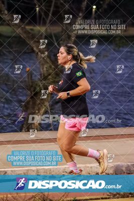 Treino Lago Igapó 2