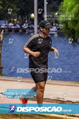 Treino Lago Igapó 2