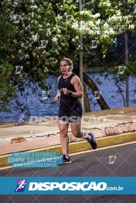 Treino Lago Igapó 2