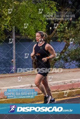 Treino Lago Igapó 2