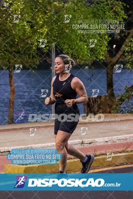 Treino Lago Igapó 2