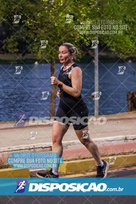 Treino Lago Igapó 2