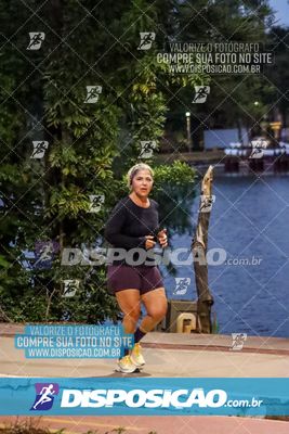 Treino Lago Igapó 2