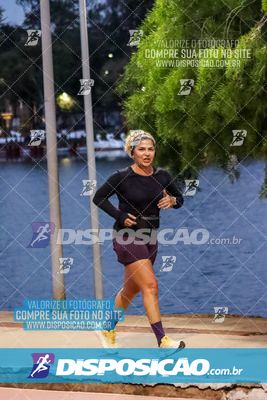 Treino Lago Igapó 2