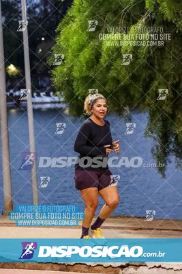 Treino Lago Igapó 2